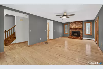 86 Hi Lea Farm Road, Colchester, CT 06415 - Photo 19