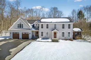 86 Hi-Lea Farm Rd, Colchester, CT 06415 - Photo 1