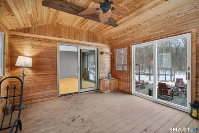 86 Hi Lea Farm Road, Colchester, CT 06415 - Photo 21