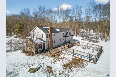 86 Hi Lea Farm Road, Colchester, CT 06415 - Photo 3