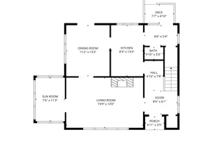 8 Macdonough Pl, Middletown, CT 06457 - Photo 39