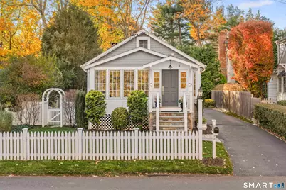 25 Lakeside Avenue, Darien, CT 06820 - Photo 1