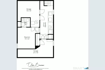 25 Lakeside Avenue, Darien, CT 06820 - Photo 31