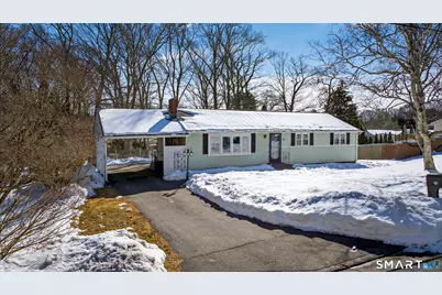 70 Bel Aire Drive, Groton, CT 06355 - Photo 1