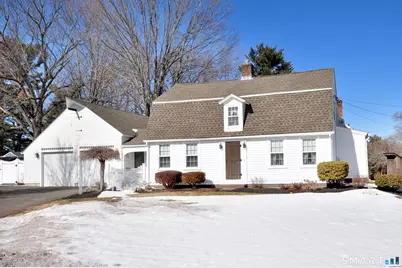 537 Center Street, Manchester, CT 06040 - Photo 1