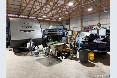 4 Hard Hill Road South, Bethlehem, CT 06751 - Photo 19