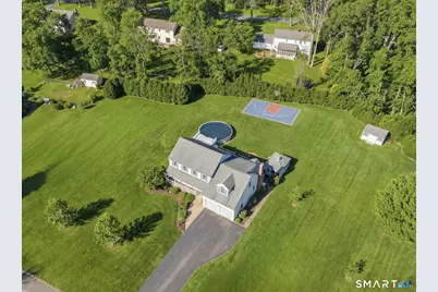 11 Settlers Way, Ellington, CT 06029 - Photo 1