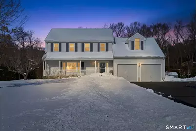 11 Settlers Way, Ellington, CT 06029 - Photo 1