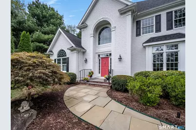 6 Parkman Place, Old Saybrook, CT 06475 - Photo 5