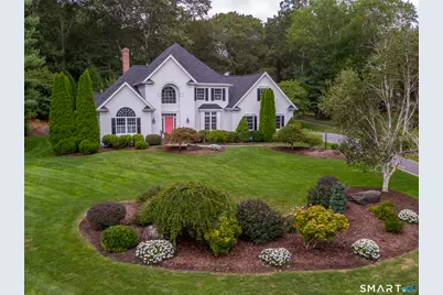 6 Parkman Place, Old Saybrook, CT 06475 - Photo 1