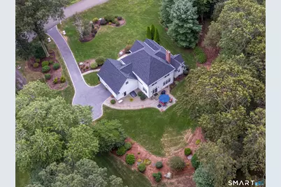 6 Parkman Place, Old Saybrook, CT 06475 - Photo 3