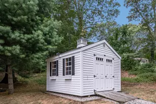 6 Parkman Pl, Old Saybrook, CT 06475 - Photo 9