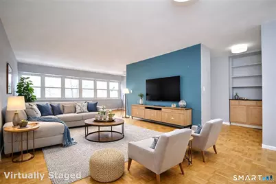 31 Woodland Street #4G, Hartford, CT 06111 - Photo 3