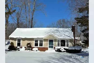 18 Buttonball Road, Old Lyme, CT 06371 - Photo 1