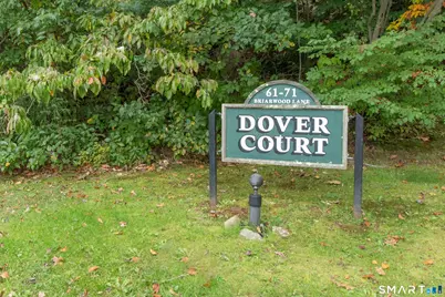 63 Briarwood Lane #E, Branford, CT 06405 - Photo 1