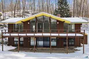 304 Olmstead Hill Rd, Wilton, CT 06897 - Photo 1