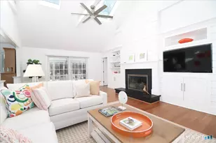 17 Tall Oaks Rd, Wilton, CT 06897 - Photo 5