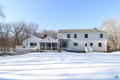 17 Tall Oaks Road, Wilton, CT 06897 - Photo 33