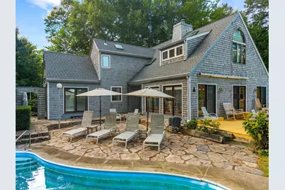 96 Ayers Point Road, Old Saybrook, CT 06475 - Photo 3