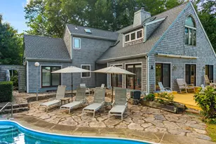 96 Ayers Point Rd, Old Saybrook, CT 06475 - Photo 3