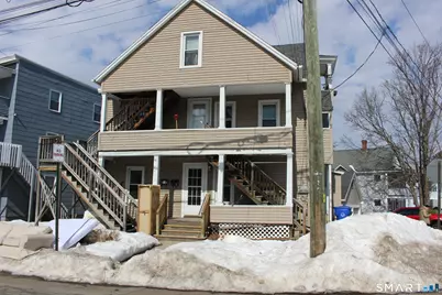 46 Pulaski Street #First Floor, Torrington, CT 06790 - Photo 1