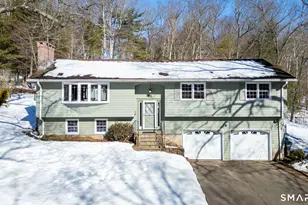 95 Lakewood Cir S, Manchester, CT 06040 - Photo 1