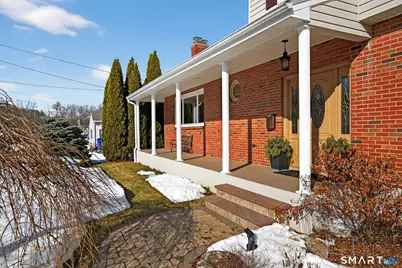 48 Ridge Crest Circle, Wethersfield, CT 06109 - Photo 3