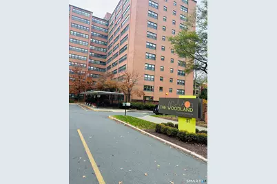 31 Woodland Street #6 N, Hartford, CT 06105 - Photo 1