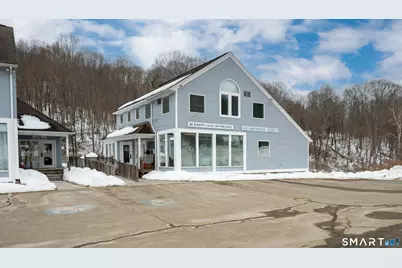 168 New Milford Turnpike #2A, Washington, CT 06777 - Photo 1