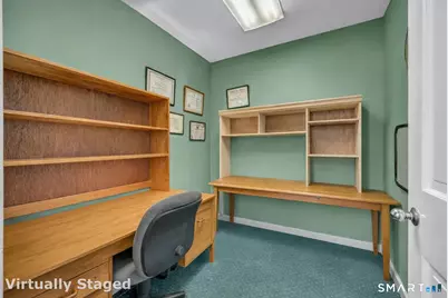 168 New Milford Turnpike #2A, Washington, CT 06777 - Photo 17