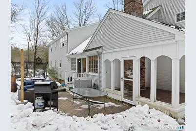 34 Rocklyn Drive, Simsbury, CT 06092 - Photo 39