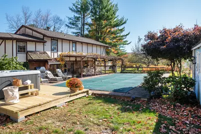 38 Strawberry Ridge, Warren, CT 06777 - Photo 23