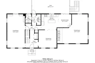 19 Brookwood Dr, Newtown, CT 06470 - Photo 35