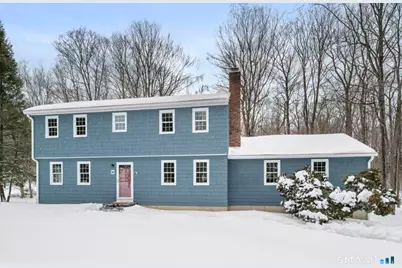 19 Brookwood Drive, Newtown, CT 06470 - Photo 1