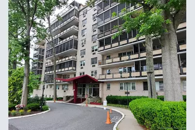 80 Cartright Street #6L, Bridgeport, CT 06604 - Photo 17