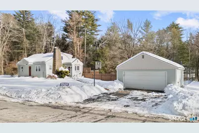 69 Cisar Road, Willington, CT 06279 - Photo 3