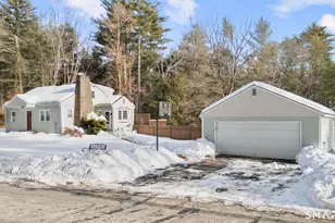 69 Cisar Rd, Willington, CT 06279 - Photo 3