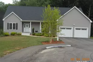 80 Aldrich Rd, Putnam, CT 06260 - Photo 1