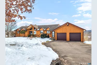 280 Tuttle Road, Durham, CT 06422 - Photo 3