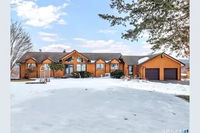 280 Tuttle Road, Durham, CT 06422 - Photo 1