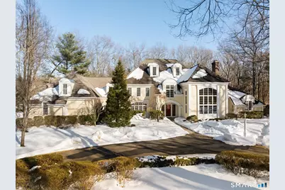 5 Pembroke Hill, Farmington, CT 06032 - Photo 1