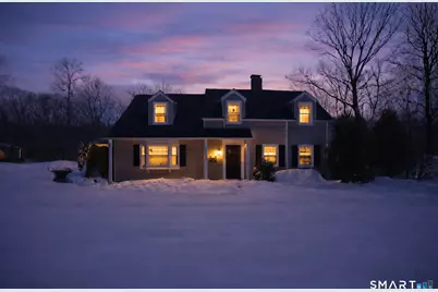 187 Middle River Road, Danbury, CT 06811 - Photo 1