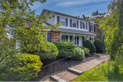 14 Winthrop Road, Bethel, CT 06801 - Photo 3