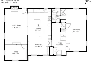 14 Winthrop Rd, Bethel, CT 06801 - Photo 35