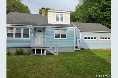 593 Mohegan Avenue Parkway, Waterford, CT 06375 - Photo 1