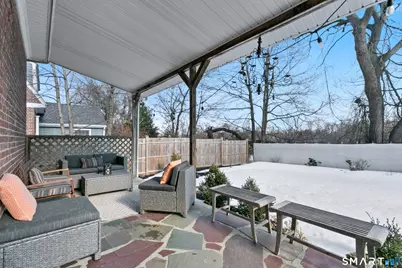 77 Meadowbrook Road, Fairfield, CT 06824 - Photo 23