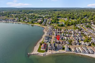 10 Point Beach Dr, Milford, CT 06460 - Photo 1