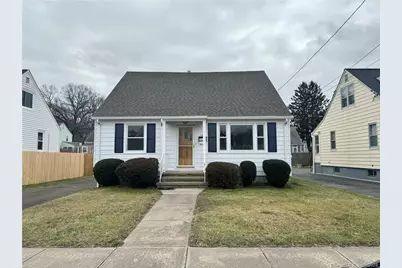 126 Ohio Avenue, Bridgeport, CT 06610 - Photo 1