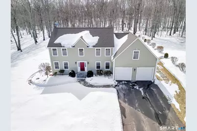 23 Neville Street, Coventry, CT 06238 - Photo 1