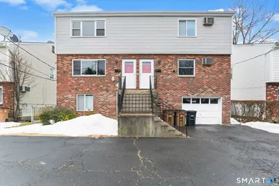 86 Harbor Drive, Stamford, CT 06902 - Photo 1